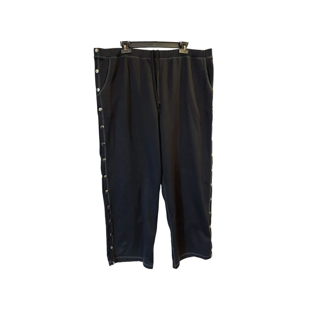 Post operation tear away pants unisex size 3xl